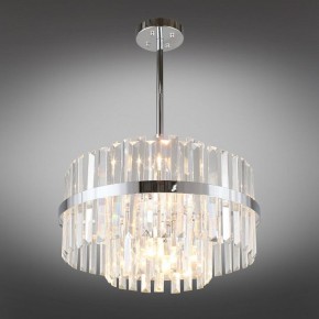 Люстра на штанге Omnilux Saviano OML-69007-06 в Кунгуре - kungur.mebel24.online | фото 2