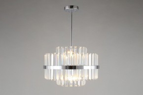 Люстра на штанге Omnilux Saviano OML-69007-06 в Кунгуре - kungur.mebel24.online | фото 3