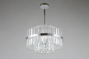 Люстра на штанге Omnilux Saviano OML-69007-06 в Кунгуре - kungur.mebel24.online | фото 4