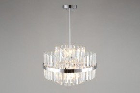 Люстра на штанге Omnilux Saviano OML-69007-06 в Кунгуре - kungur.mebel24.online | фото 5