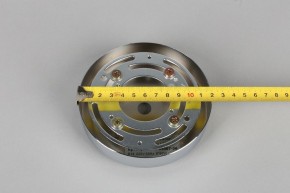 Люстра на штанге Omnilux Saviano OML-69007-06 в Кунгуре - kungur.mebel24.online | фото 8