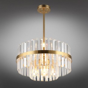 Люстра на штанге Omnilux Saviano OML-69017-06 в Кунгуре - kungur.mebel24.online | фото 2