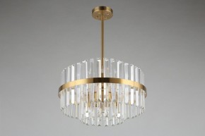 Люстра на штанге Omnilux Saviano OML-69017-06 в Кунгуре - kungur.mebel24.online | фото 4