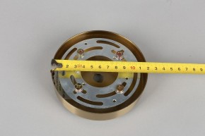 Люстра на штанге Omnilux Saviano OML-69017-06 в Кунгуре - kungur.mebel24.online | фото 8