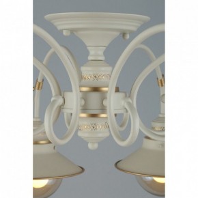 Люстра на штанге Omnilux Torri OML-50807-08 в Кунгуре - kungur.mebel24.online | фото