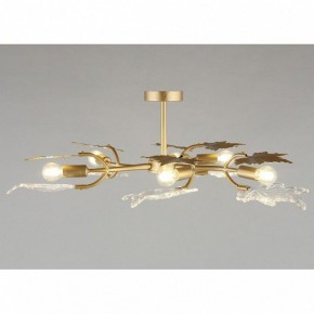Люстра на штанге Omnilux Vitereta OML-52707-06 в Кунгуре - kungur.mebel24.online | фото 5