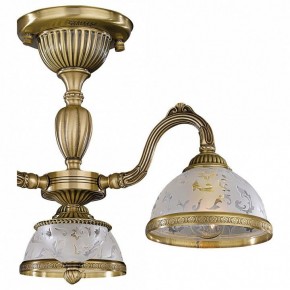 Люстра на штанге Reccagni Angelo 6222 PL 6222/3 в Кунгуре - kungur.mebel24.online | фото 2