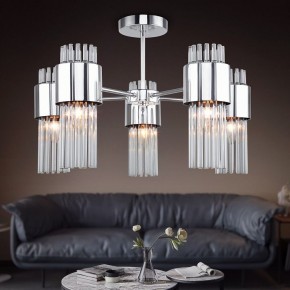 Люстра на штанге Rivoli Deborah Б0055524 в Кунгуре - kungur.mebel24.online | фото 3