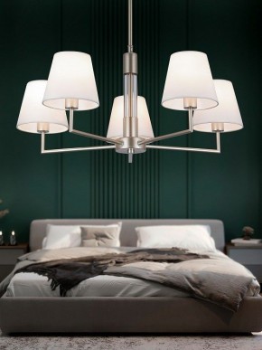 Люстра на штанге Rivoli Freda Б0062789 в Кунгуре - kungur.mebel24.online | фото 5