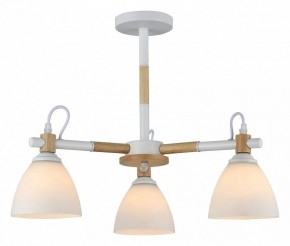 Люстра на штанге Rivoli Louise Б0060982 в Кунгуре - kungur.mebel24.online | фото 2
