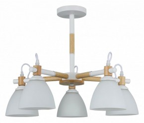 Люстра на штанге Rivoli Louise Б0060983 в Кунгуре - kungur.mebel24.online | фото