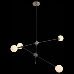 Люстра на штанге ST-Luce Bastoncino SL429.403.04 в Кунгуре - kungur.mebel24.online | фото 2