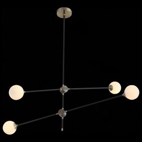 Люстра на штанге ST-Luce Bastoncino SL429.403.04 в Кунгуре - kungur.mebel24.online | фото 3