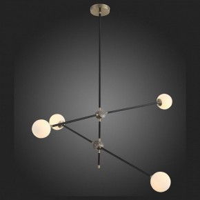 Люстра на штанге ST-Luce Bastoncino SL429.403.04 в Кунгуре - kungur.mebel24.online | фото 4