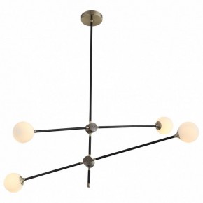 Люстра на штанге ST-Luce Bastoncino SL429.403.04 в Кунгуре - kungur.mebel24.online | фото 6
