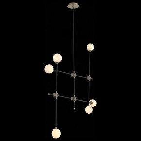 Люстра на штанге ST-Luce Bastoncino SL429.403.06 в Кунгуре - kungur.mebel24.online | фото 3