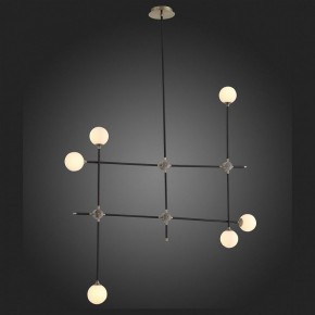 Люстра на штанге ST-Luce Bastoncino SL429.403.06 в Кунгуре - kungur.mebel24.online | фото 4