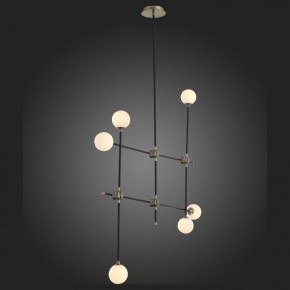 Люстра на штанге ST-Luce Bastoncino SL429.403.06 в Кунгуре - kungur.mebel24.online | фото 5