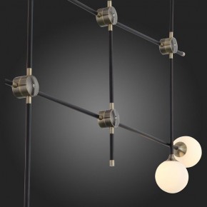 Люстра на штанге ST-Luce Bastoncino SL429.403.06 в Кунгуре - kungur.mebel24.online | фото 8