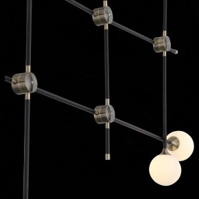 Люстра на штанге ST-Luce Bastoncino SL429.403.06 в Кунгуре - kungur.mebel24.online | фото 9