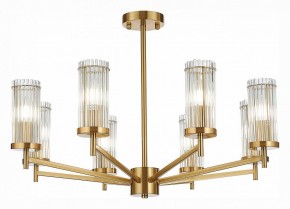 Люстра на штанге ST-Luce Bitonto SL1233.302.08 в Кунгуре - kungur.mebel24.online | фото 3