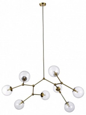 Люстра на штанге ST-Luce Chieti SL1506.203.08 в Кунгуре - kungur.mebel24.online | фото