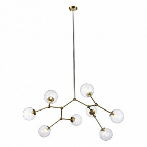 Люстра на штанге ST-Luce Chieti SL1506.203.08 в Кунгуре - kungur.mebel24.online | фото 2
