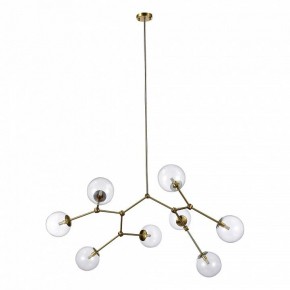 Люстра на штанге ST-Luce Chieti SL1506.203.08 в Кунгуре - kungur.mebel24.online | фото 3