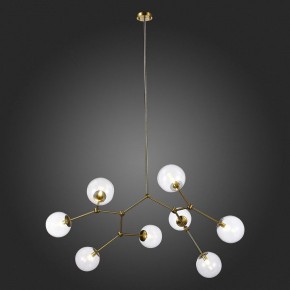 Люстра на штанге ST-Luce Chieti SL1506.203.08 в Кунгуре - kungur.mebel24.online | фото 4