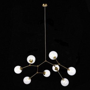 Люстра на штанге ST-Luce Chieti SL1506.203.08 в Кунгуре - kungur.mebel24.online | фото 5