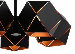Люстра на штанге ST-Luce Enigma SL258.402.05 в Кунгуре - kungur.mebel24.online | фото 2