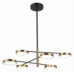 Люстра на штанге ST-Luce Farone SL1605.413.06 в Кунгуре - kungur.mebel24.online | фото 2