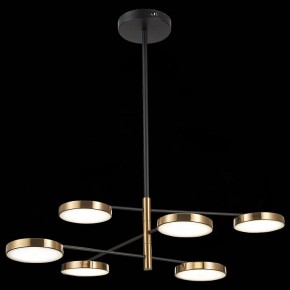 Люстра на штанге ST-Luce Farone SL1605.413.06 в Кунгуре - kungur.mebel24.online | фото 3