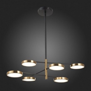 Люстра на штанге ST-Luce Farone SL1605.413.06 в Кунгуре - kungur.mebel24.online | фото 4