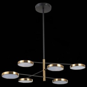 Люстра на штанге ST-Luce Farone SL1605.413.06 в Кунгуре - kungur.mebel24.online | фото 5