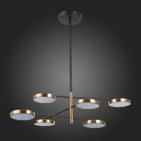 Люстра на штанге ST-Luce Farone SL1605.413.06 в Кунгуре - kungur.mebel24.online | фото 6