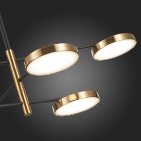 Люстра на штанге ST-Luce Farone SL1605.413.06 в Кунгуре - kungur.mebel24.online | фото 8