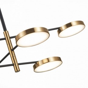 Люстра на штанге ST-Luce Farone SL1605.413.06 в Кунгуре - kungur.mebel24.online | фото 9