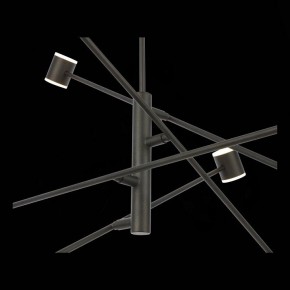 Люстра на штанге ST-Luce Formolla SL1597.403.08 в Кунгуре - kungur.mebel24.online | фото 9