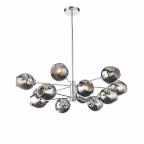 Люстра на штанге ST-Luce Fovia SL1500.103.12 в Кунгуре - kungur.mebel24.online | фото 2