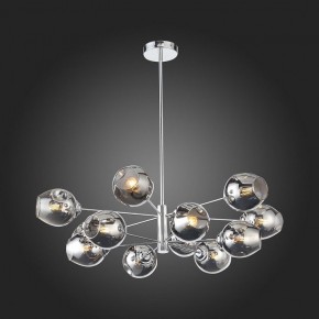 Люстра на штанге ST-Luce Fovia SL1500.103.12 в Кунгуре - kungur.mebel24.online | фото 3
