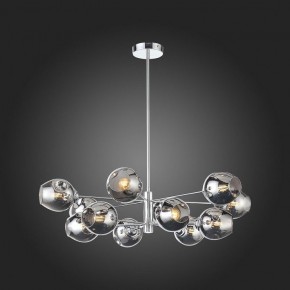 Люстра на штанге ST-Luce Fovia SL1500.103.12 в Кунгуре - kungur.mebel24.online | фото 4