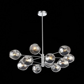 Люстра на штанге ST-Luce Fovia SL1500.103.12 в Кунгуре - kungur.mebel24.online | фото 5