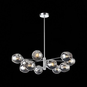 Люстра на штанге ST-Luce Fovia SL1500.103.12 в Кунгуре - kungur.mebel24.online | фото 6