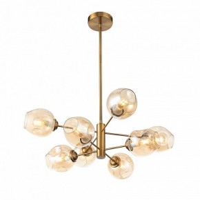 Люстра на штанге ST-Luce Fovia SL1500.203.08 в Кунгуре - kungur.mebel24.online | фото 2