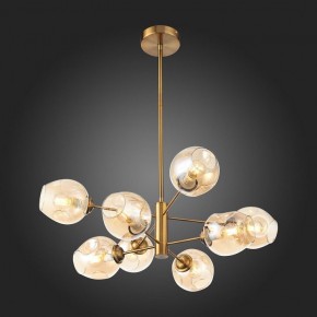 Люстра на штанге ST-Luce Fovia SL1500.203.08 в Кунгуре - kungur.mebel24.online | фото 3