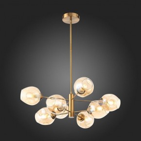 Люстра на штанге ST-Luce Fovia SL1500.203.08 в Кунгуре - kungur.mebel24.online | фото 4