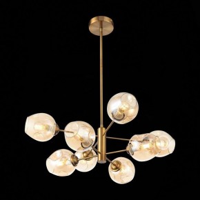 Люстра на штанге ST-Luce Fovia SL1500.203.08 в Кунгуре - kungur.mebel24.online | фото 5