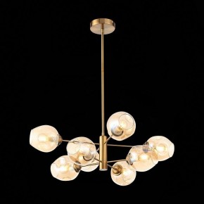 Люстра на штанге ST-Luce Fovia SL1500.203.08 в Кунгуре - kungur.mebel24.online | фото 6