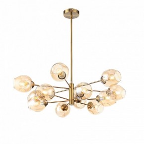 Люстра на штанге ST-Luce Fovia SL1500.203.12 в Кунгуре - kungur.mebel24.online | фото 2